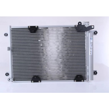 94892 Kondensator, Klimaanlage ** FIRST FIT **