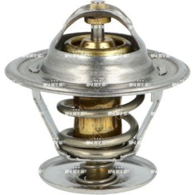 NRF | Thermostat, Kühlmittel | 725228