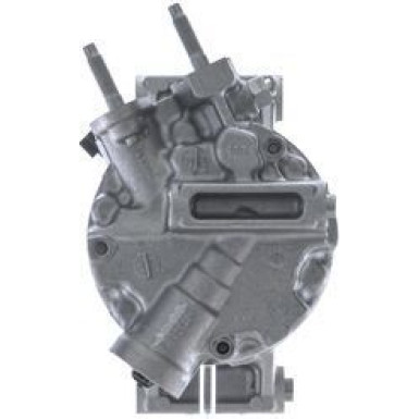 Mahle | Kompressor, Klimaanlage | ACP 654 000P