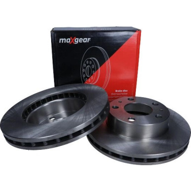 19-2007 Bremsscheibe 19-2007 Bremsscheibe