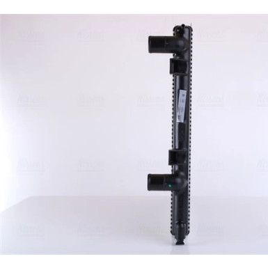 Nissens | Kühler, Motorkühlung | 63859