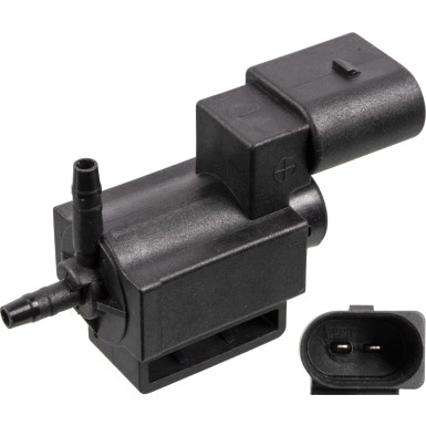 FEBI BILSTEIN 177869 Ventil, Luftsteuerung-Ansaugluft FEBI BILSTEIN 177869 Ventil, Luftsteuerung-Ansaugluft