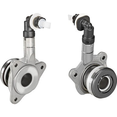 810012 Zentralausrücker, Kupplung