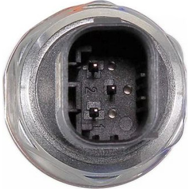 Metzger Drucksensor, Bremskraftverstärker 0906483