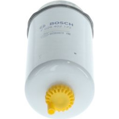 BOSCH | Kraftstofffilter | F 026 402 122
