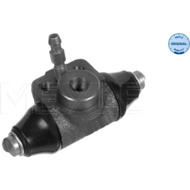 100 611 0036 Radbremszylinder MEYLE-ORIGINAL: True to OE.