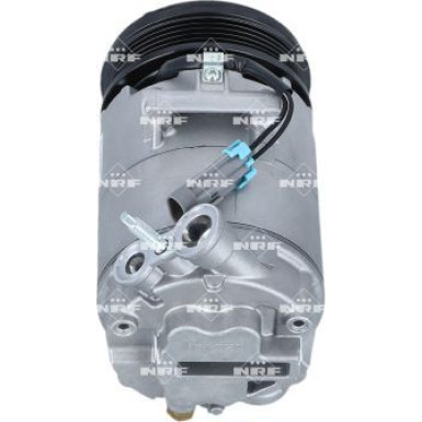 NRF | Kompressor, Klimaanlage | 32082