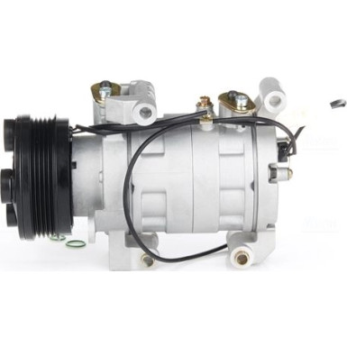 89550 Kompressor, Klimaanlage ** FIRST FIT **