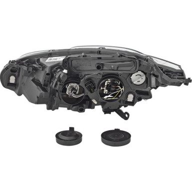 Valeo | Hauptscheinwerfer | 046635