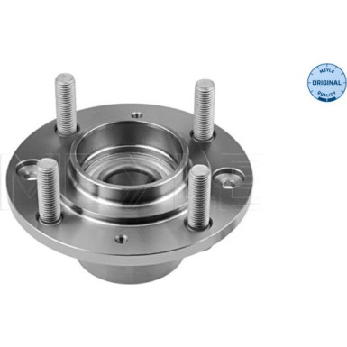 Meyle Radnabe MEYLE-ORIGINAL: True to OE 514 752 0002