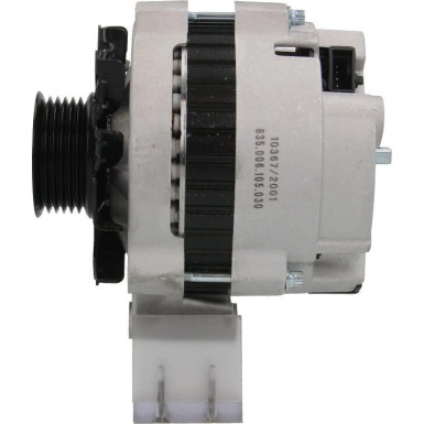 PSH | Generator | 835.006.105.030