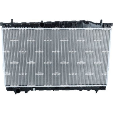 NRF | Kühler, Motorkühlung | 53353