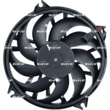 470163 Lüfter, Motorkühlung 470163 Lüfter, Motorkühlung