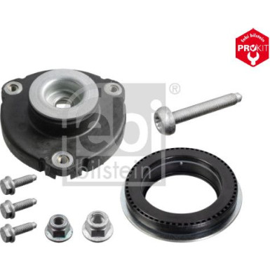 febi bilstein Reparatursatz, Federbeinstützlager ProKit 193696