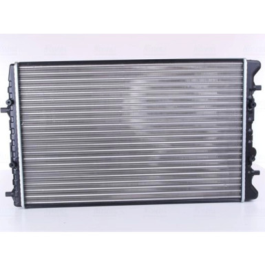 652711 Kühler, Motorkühlung ** FIRST FIT **