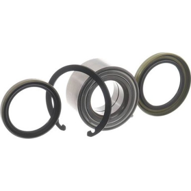 VKBA 3940 Radlagersatz VKBA 3940 Radlagersatz