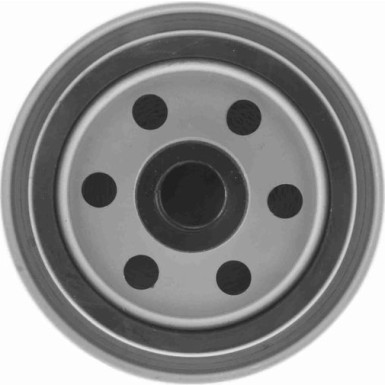 V22-9710 Kraftstofffilter Original VAICO Qualität