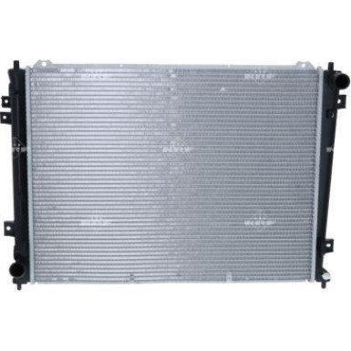 NRF | Kühler, Motorkühlung | 59253