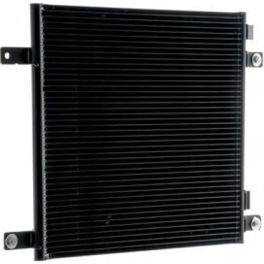 Mahle | Kondensator, Klimaanlage | AC 705 000S