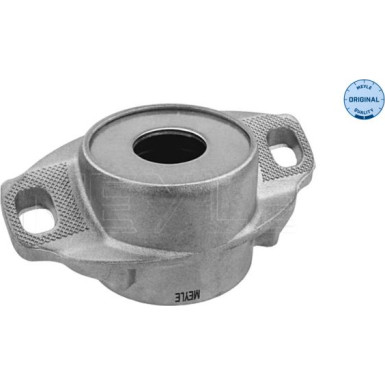 11-14 741 0001 Federbeinstützlager MEYLE-ORIGINAL: True to OE.