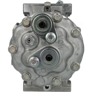 89143 Kompressor, Klimaanlage ** FIRST FIT **