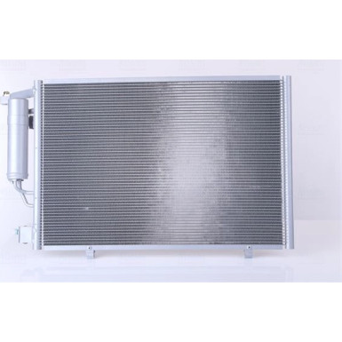 940286 Kondensator, Klimaanlage 940286 Kondensator, Klimaanlage