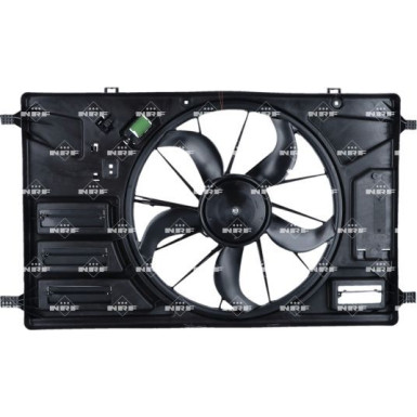 470076 Lüfter, Motorkühlung 470076 Lüfter, Motorkühlung