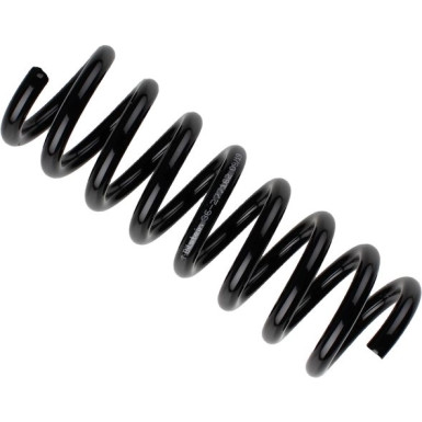 36-277162 Fahrwerksfeder BILSTEIN - B3 Serienersatz (Federn)