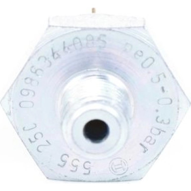 0 986 344 085 Öldruckschalter