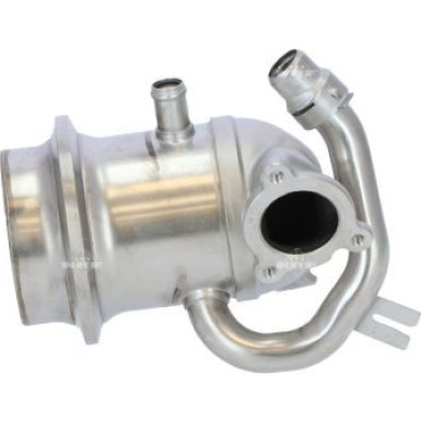 48220 Kühler, Abgasrückführung