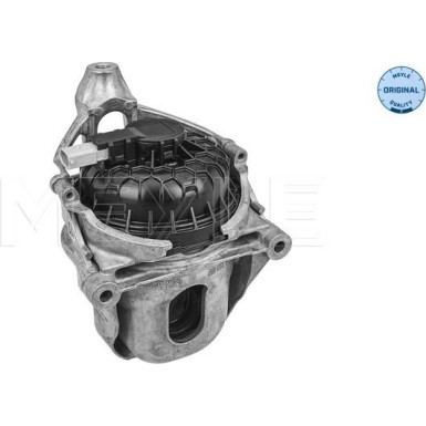 Meyle Lagerung, Motor MEYLE-ORIGINAL: True to OE 100 199 1018
