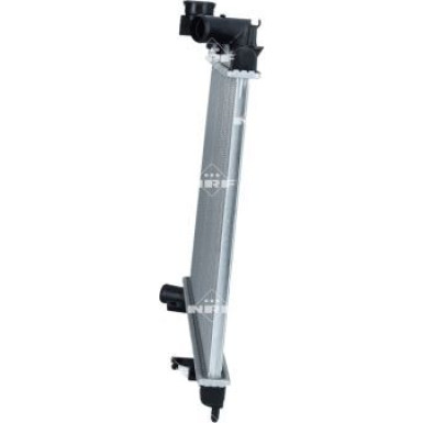 NRF | Kühler, Motorkühlung | 53745