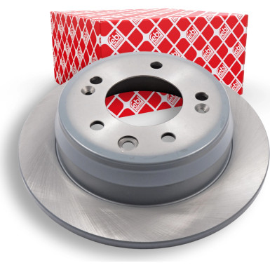 FEBI BILSTEIN 31363 Bremsscheibe FEBI BILSTEIN 31363 Bremsscheibe