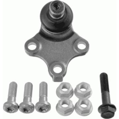 25534 02 Trag-/Führungsgelenk