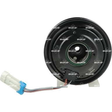 380158 Magnetkupplung, Klimakompressor