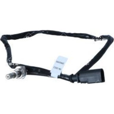 707262 Sensor, Abgastemperatur EASY FIT
