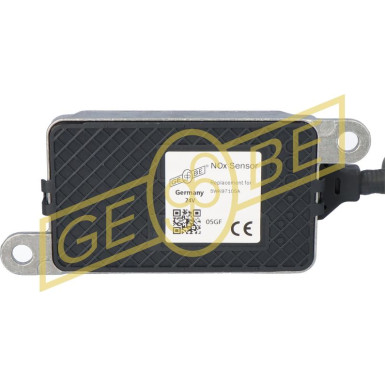 GEBE | NOx-Sensor, NOx-Katalysator | 9 3640 1