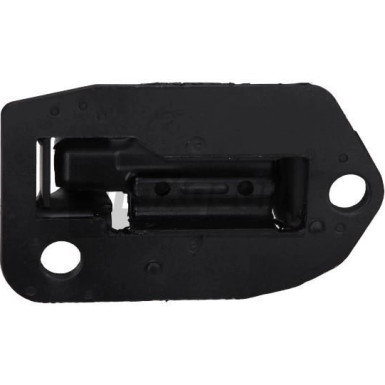 40-0033 Lagerung, Motor