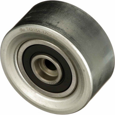 T42151 Umlenk-/Führungsrolle, Zahnriemen PowerGrip™