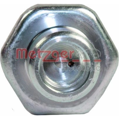 0917273 Druckschalter, Klimaanlage GREENPARTS