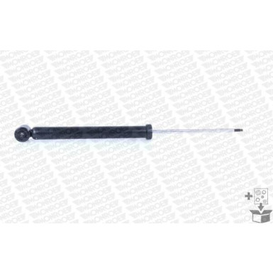 G1037 Stoßdämpfer MONROE ORIGINAL (Gas Technology)