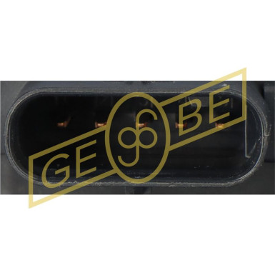 GEBE | NOx-Sensor, NOx-Katalysator | 9 3767 1