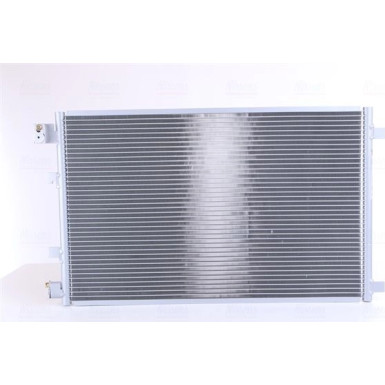 940038 Kondensator, Klimaanlage ** FIRST FIT **