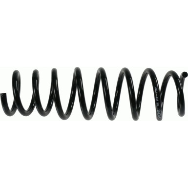 996 933 Fahrwerksfeder