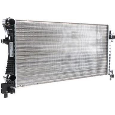 CR 2057 000S Kühler, Motorkühlung BEHR