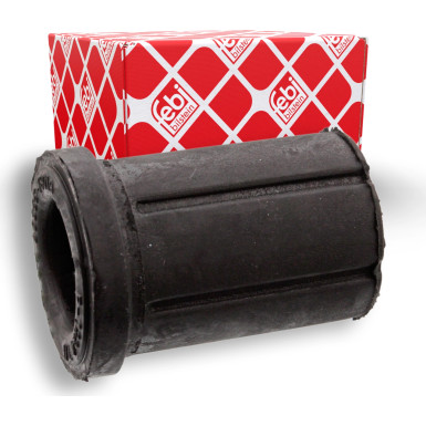 FEBI BILSTEIN 42909 Lagerbuchse, Blattfeder
