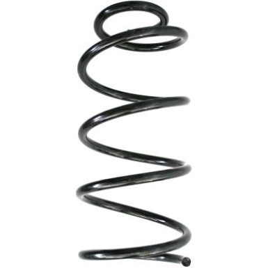 Spidan | Fahrwerksfeder | 86663