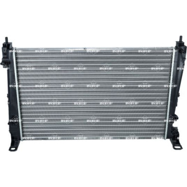 53017A Kühler, Motorkühlung Economy Class