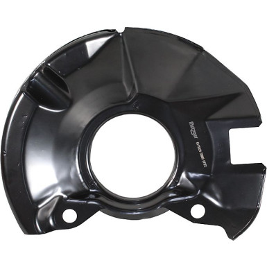 6115524 Spritzblech, Bremsscheibe