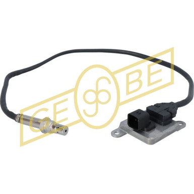 9 3780 1 NOx-Sensor, NOx-Katalysator